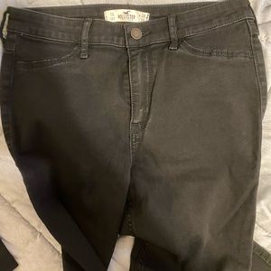 hollister jeans